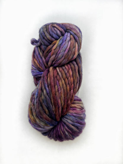 Malabrigo Rasta in Queguay