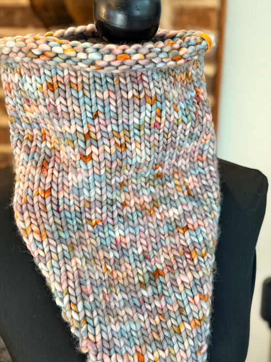 Cowl-Danna in Brain Freeze
