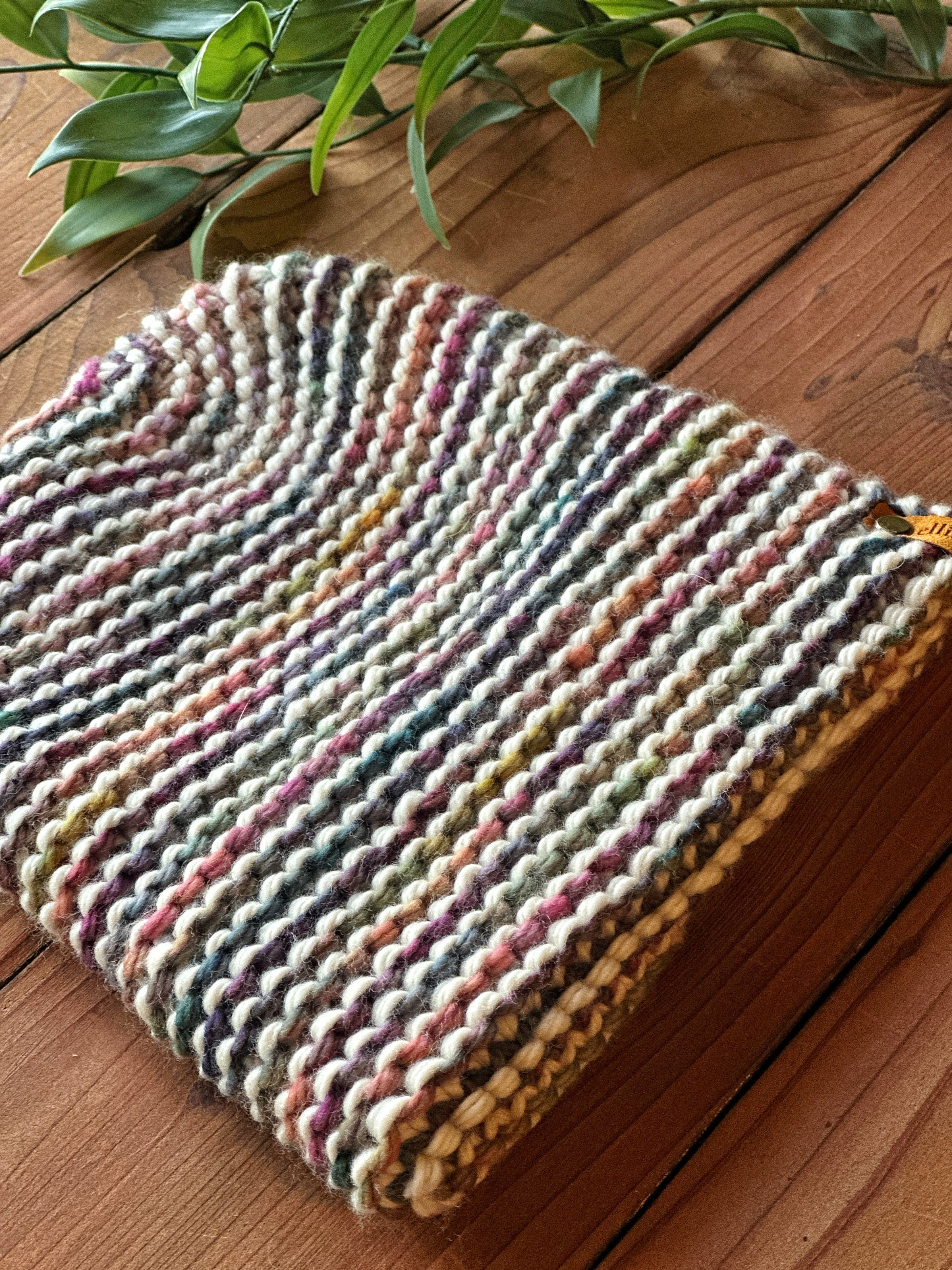 Jilly Beanie in Anniversario