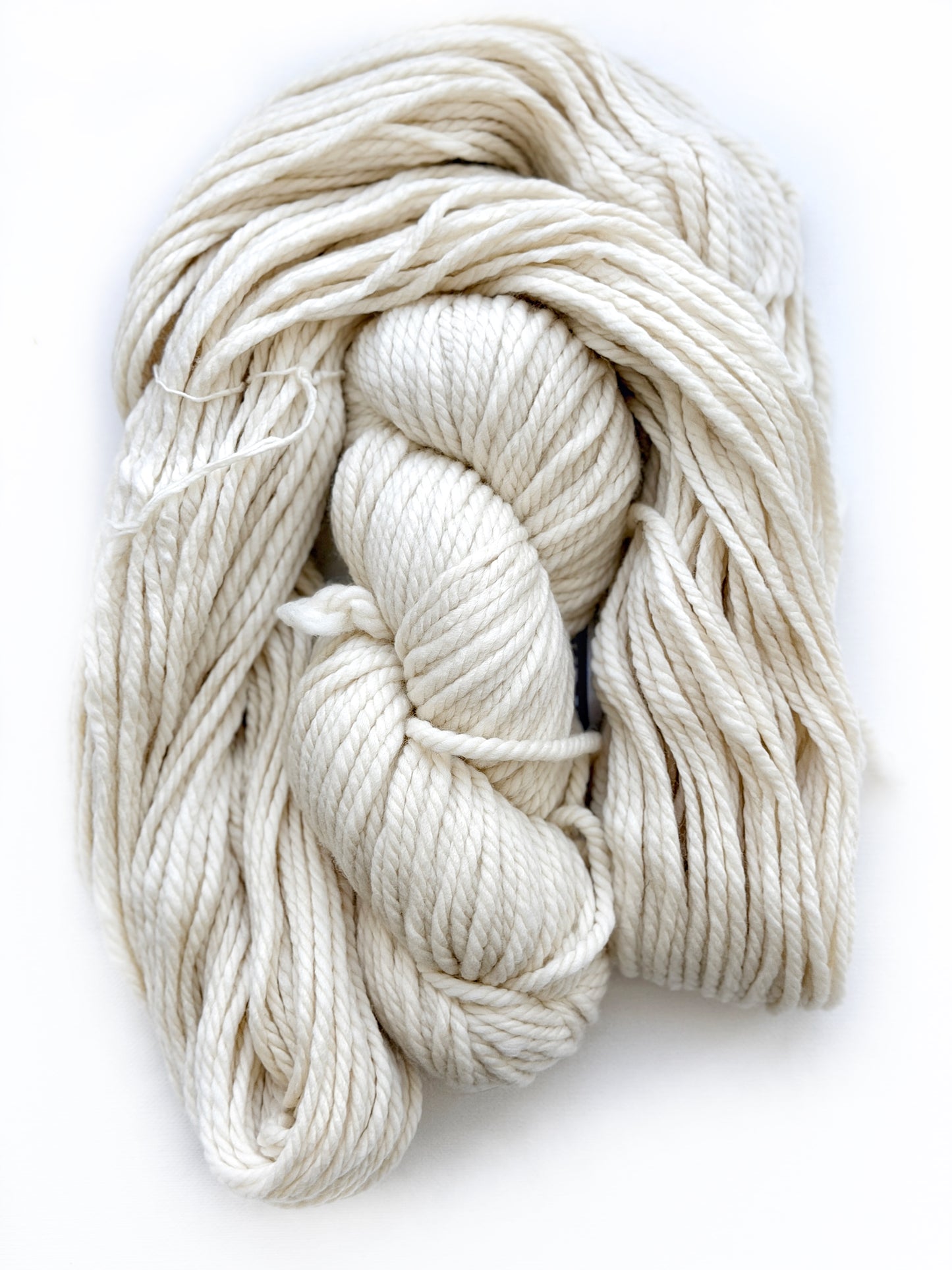 Malabrigo Chunky in Natural