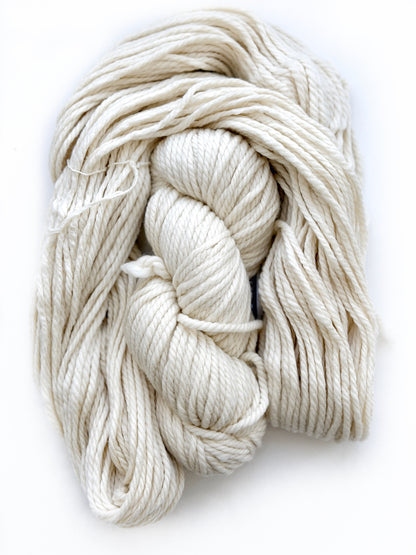 Malabrigo Chunky in Natural
