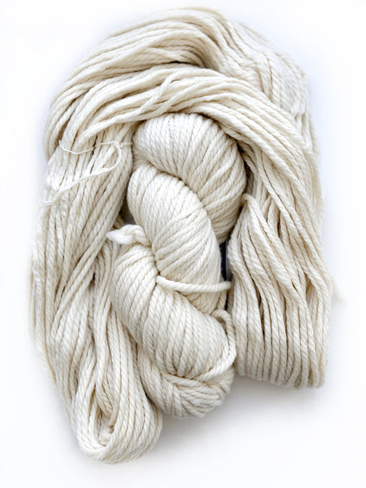 Malabrigo Chunky in Natural