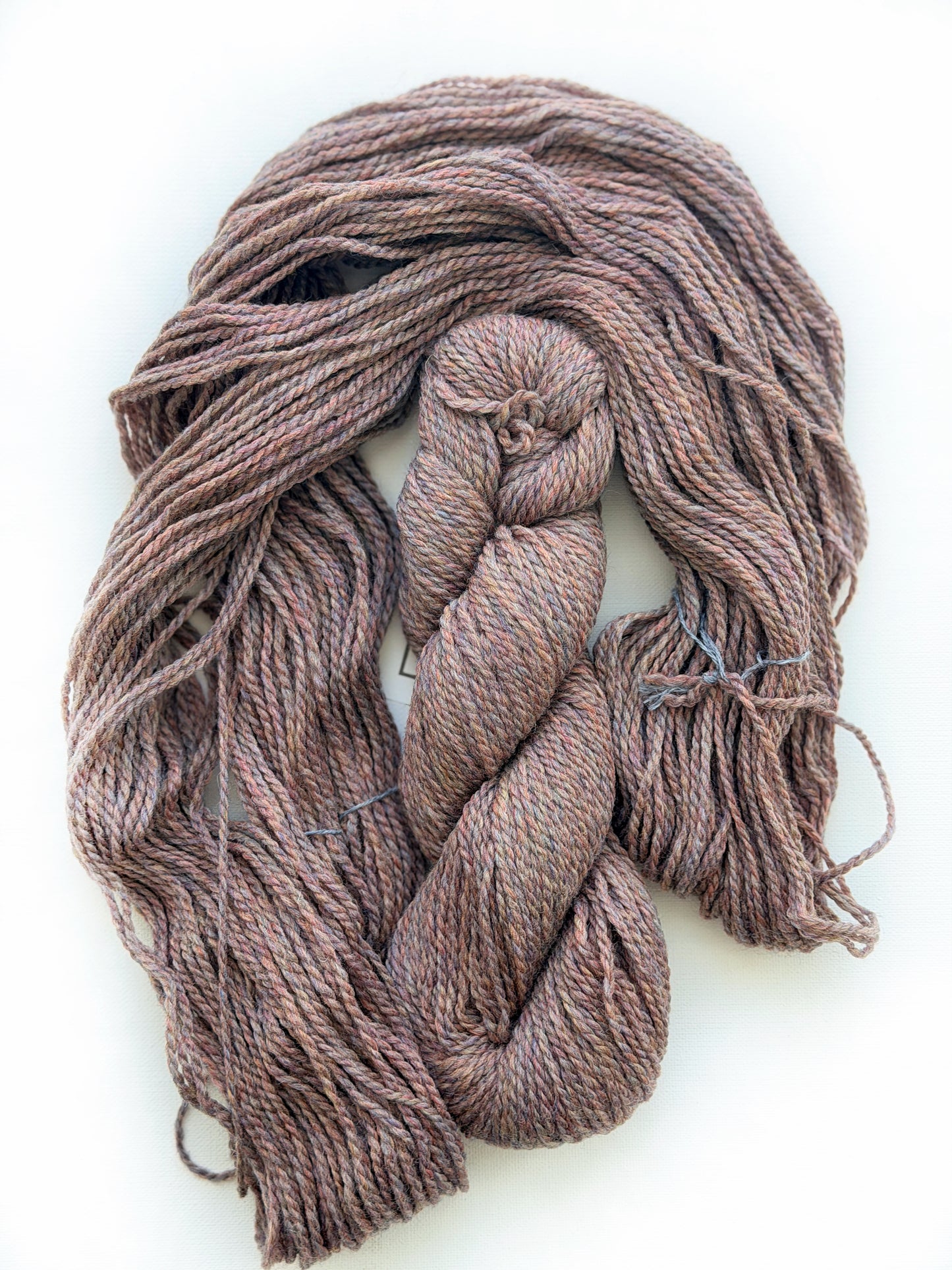 Blue Sky Fibers Woolstock (Worsted) in Northern Lights