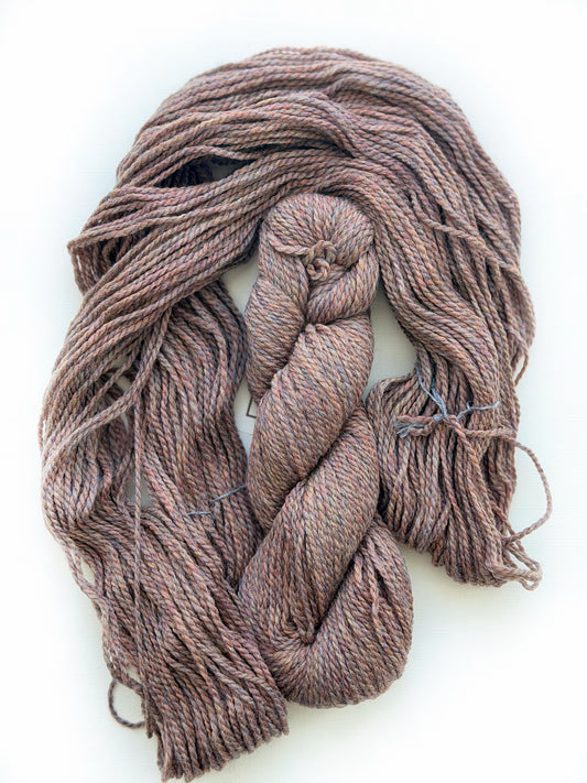 Blue Sky Fibers Woolstock (Worsted) in Northern Lights