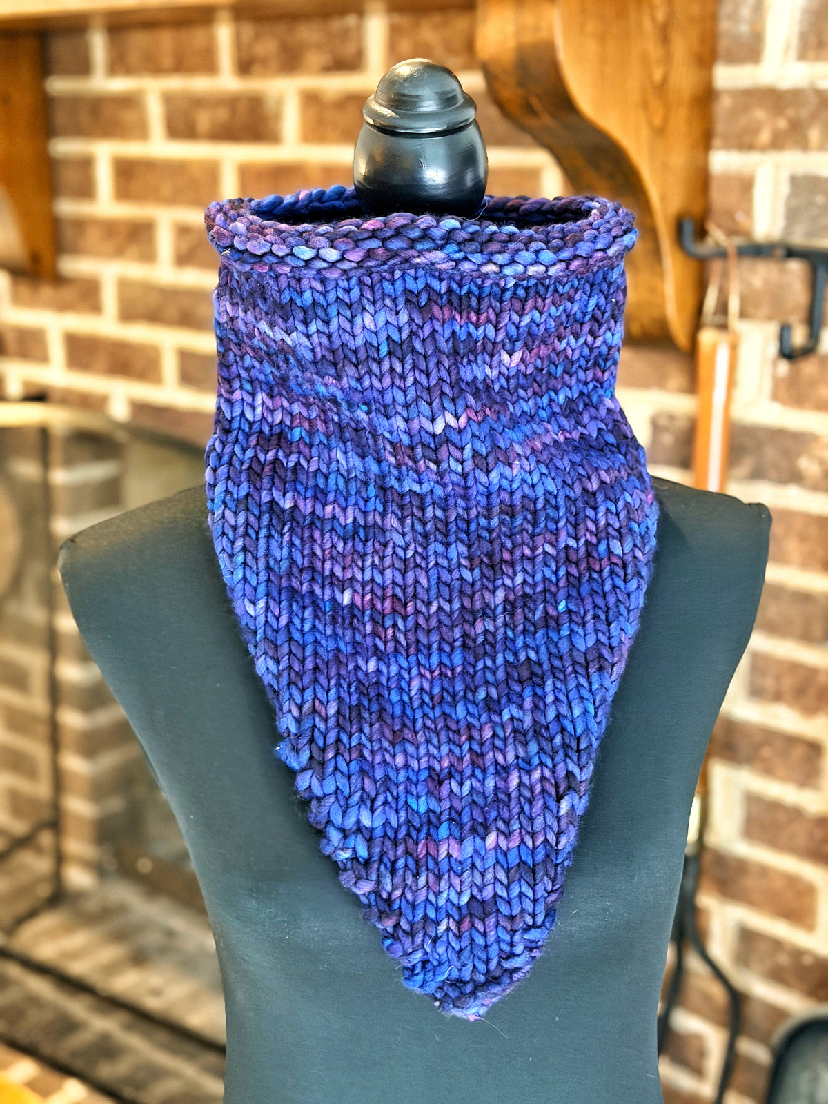 Cowl-Danna in Whales Road