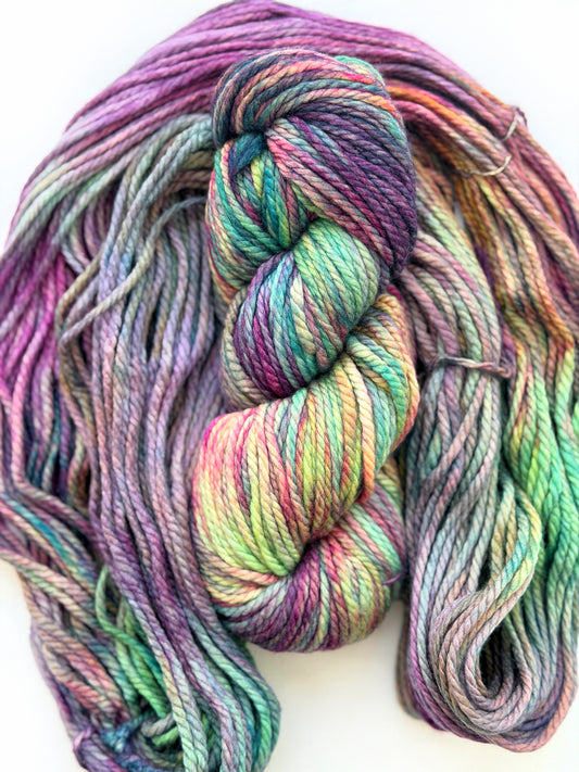 Malabrigo Chunky in Arco Iris