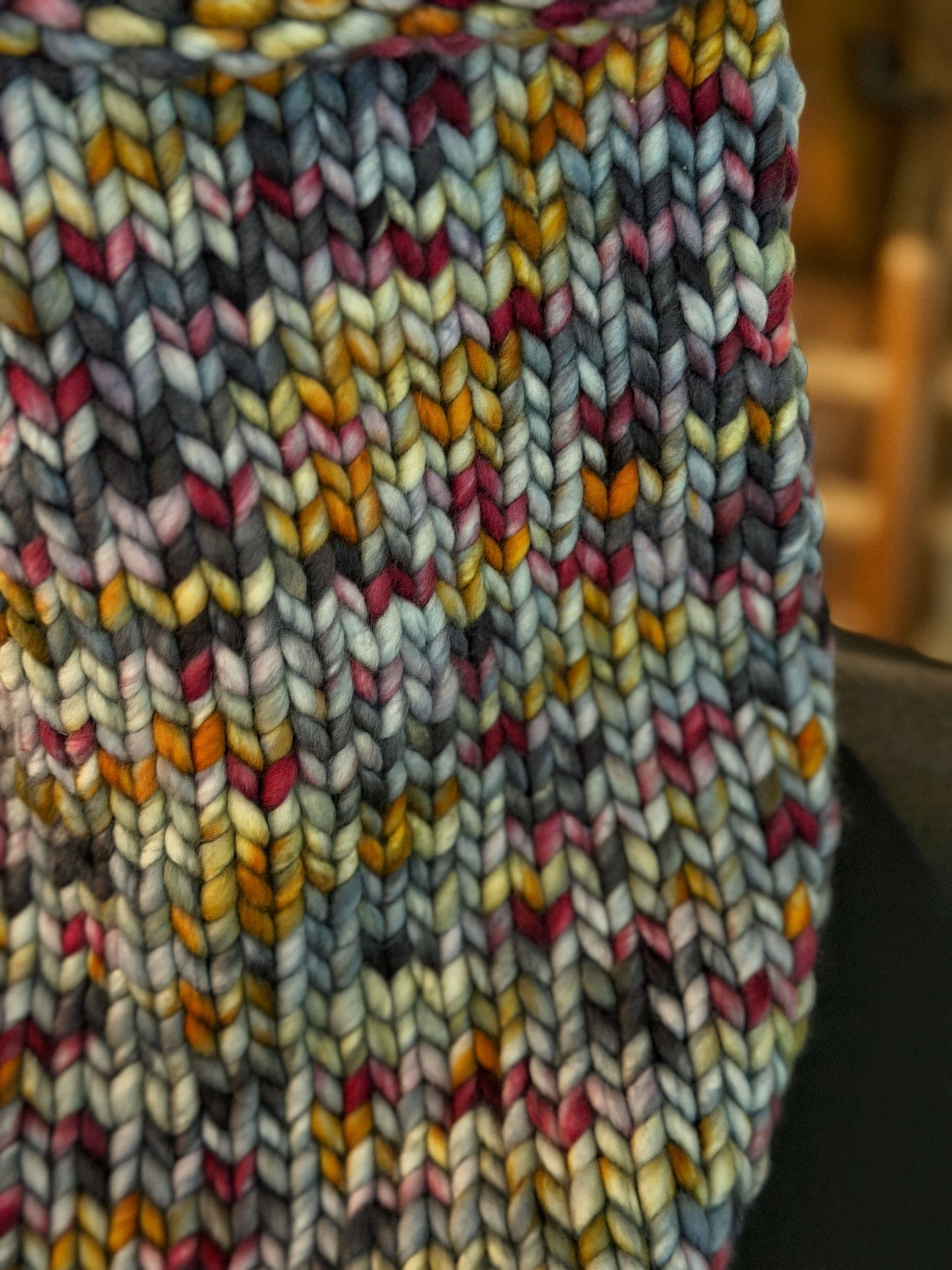 Cowl-Danna in Tundra