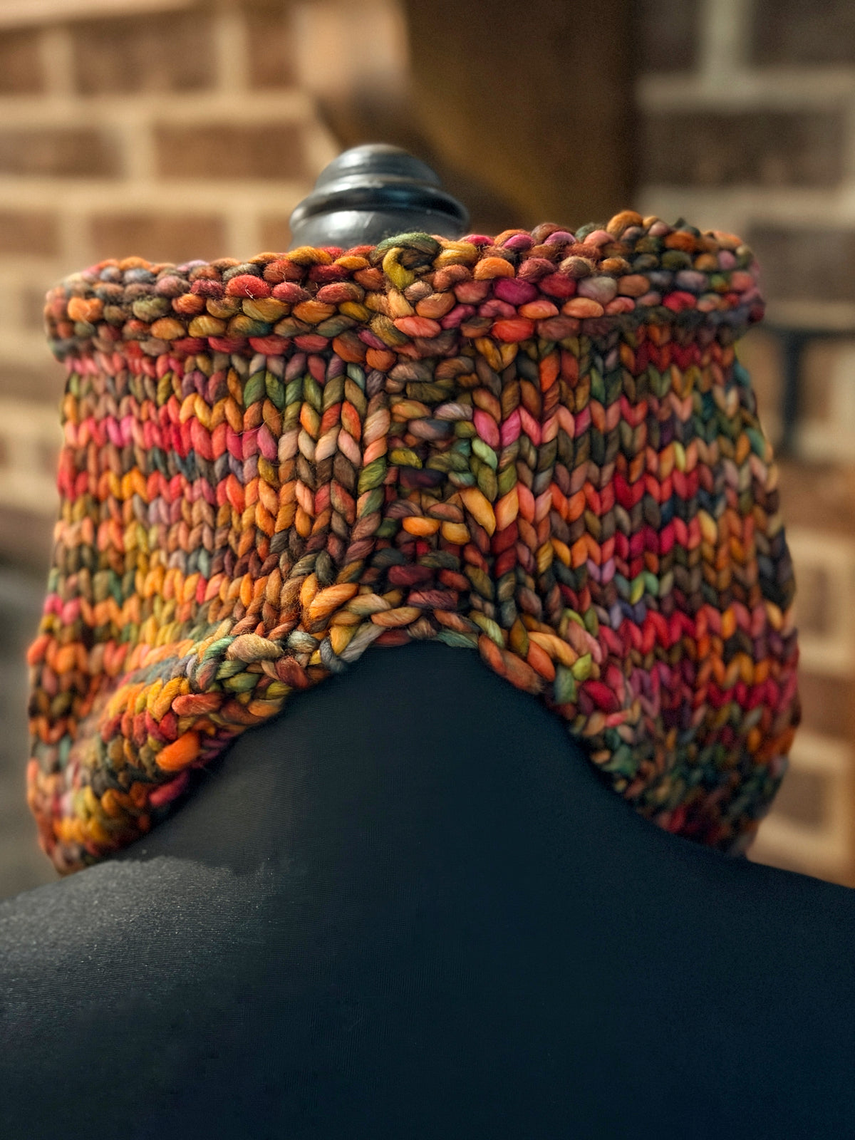 Cowl-Danna in Diana