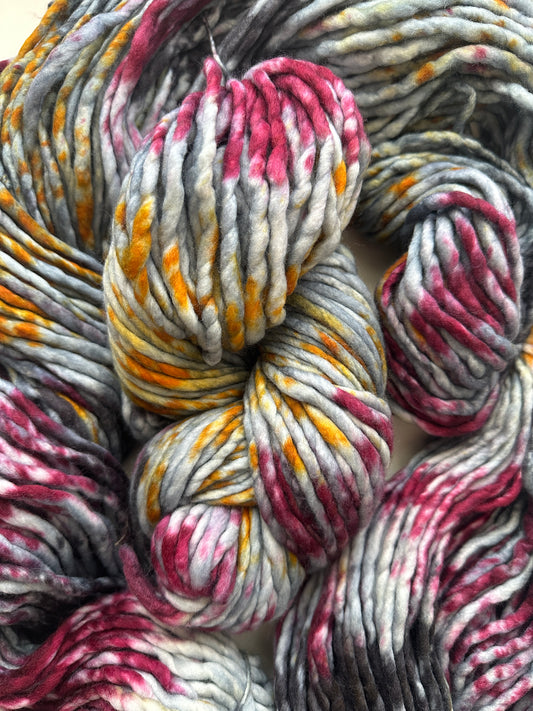 Malabrigo Rasta in Tundra