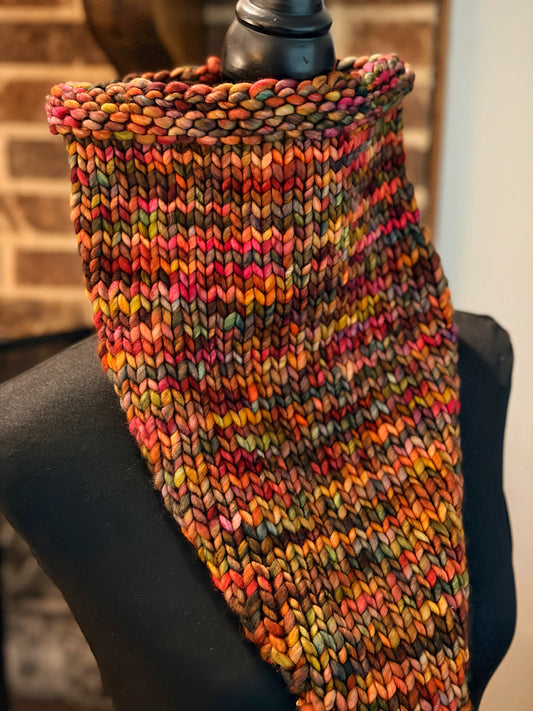 Cowl-Danna in Diana