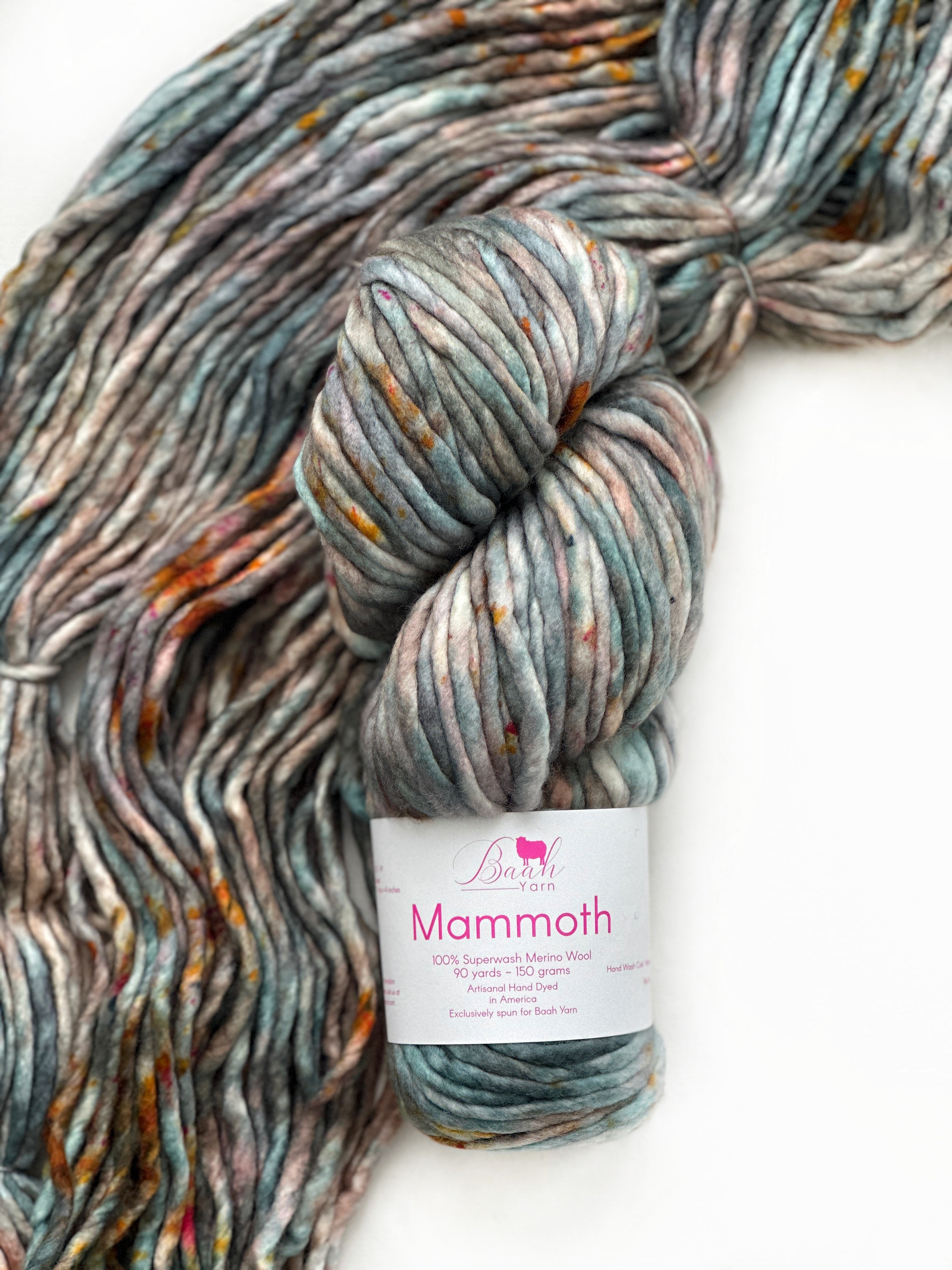 Yarn – Ellikin Knits