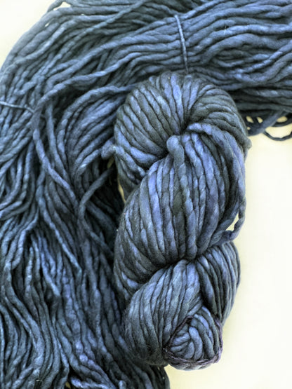 Malabrigo Rasta in Paris Night