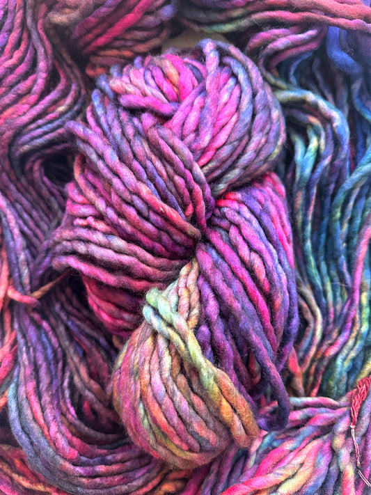 Malabrigo Rasta in Anniversario