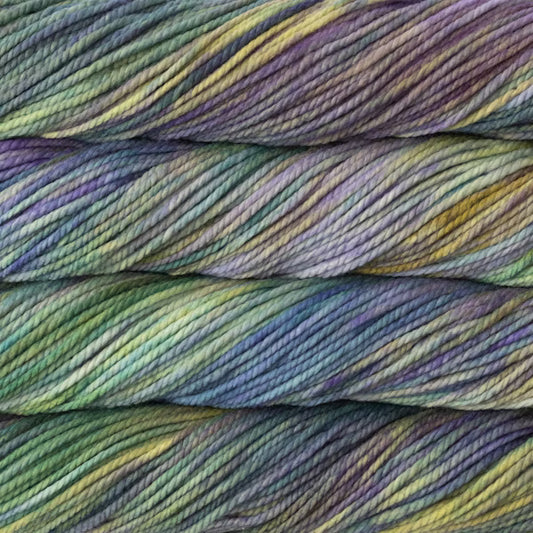 Malabrigo Chunky in Indecita