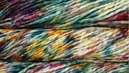 Malabrigo Rasta in Molino