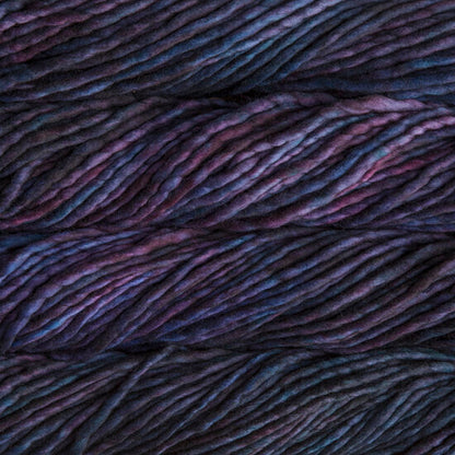 Malabrigo Rasta in Whales Road