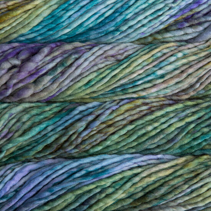 Malabrigo Rasta in Indiecita