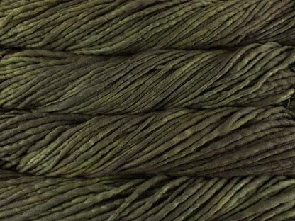 Malabrigo Rasta in Olive