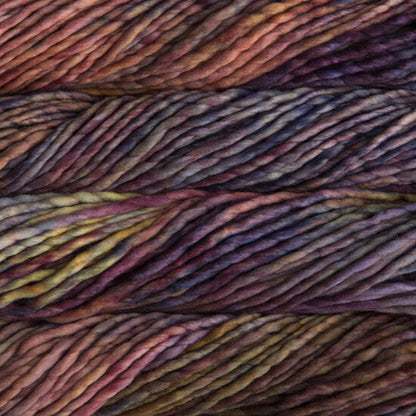 Malabrigo Rasta in Queguay