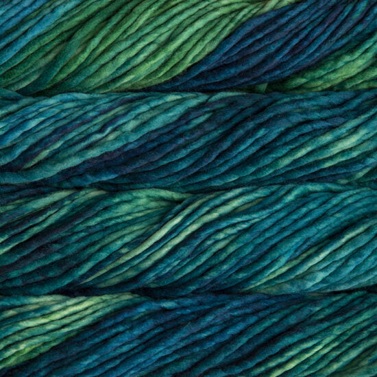 Malabrigo Rasta in Solis