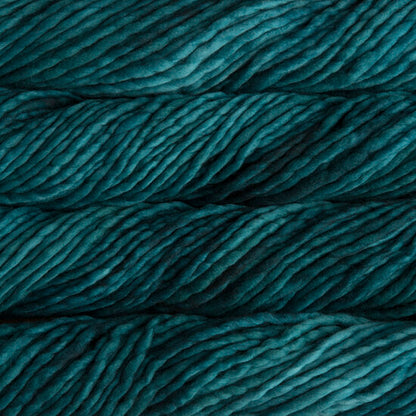 Malabrigo Rasta in Teal Feather