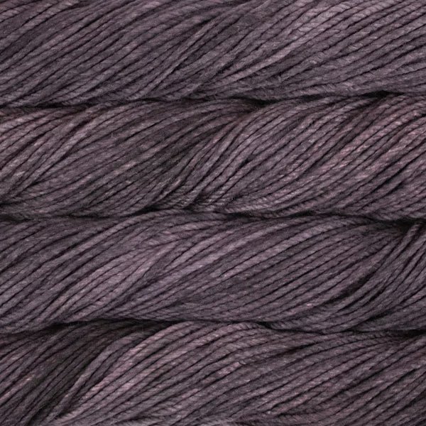 Malabrigo Chunky in Pearl Ten