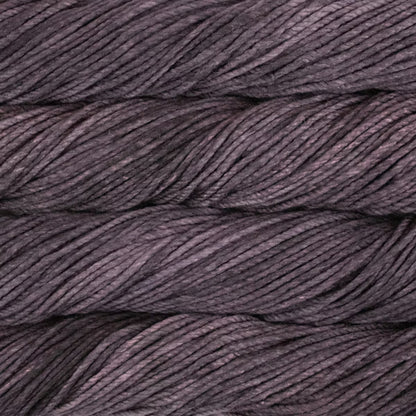 Malabrigo Chunky in Pearl Ten