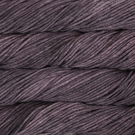 Malabrigo Chunky in Pearl Ten