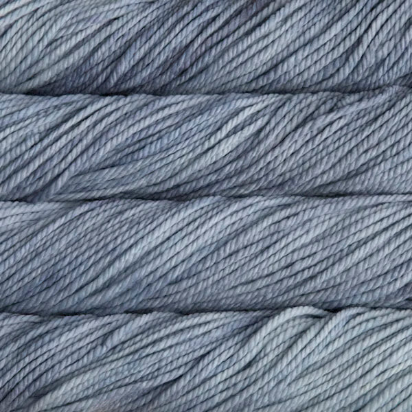Malabrigo Chunky in Polar Morn