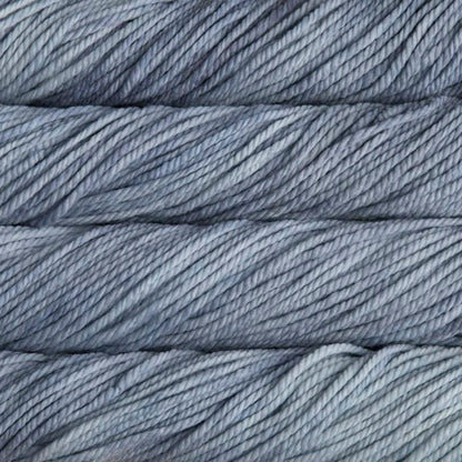 Malabrigo Chunky in Polar Morn