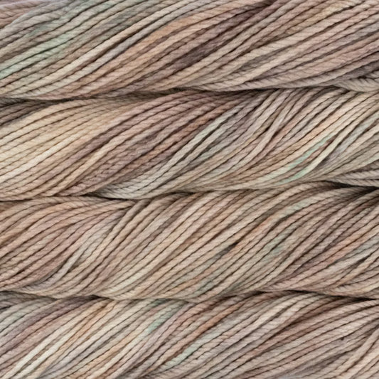 Malabrigo Chunky in Whole Grain